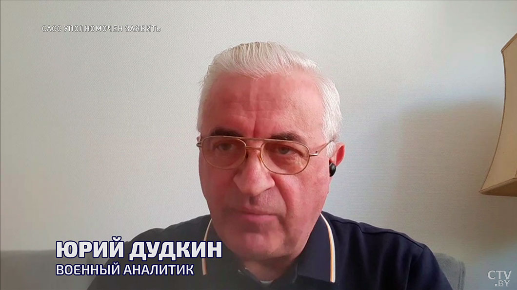 Юрий Дудкин: британские спецслужбы просто кишат в Индии-2