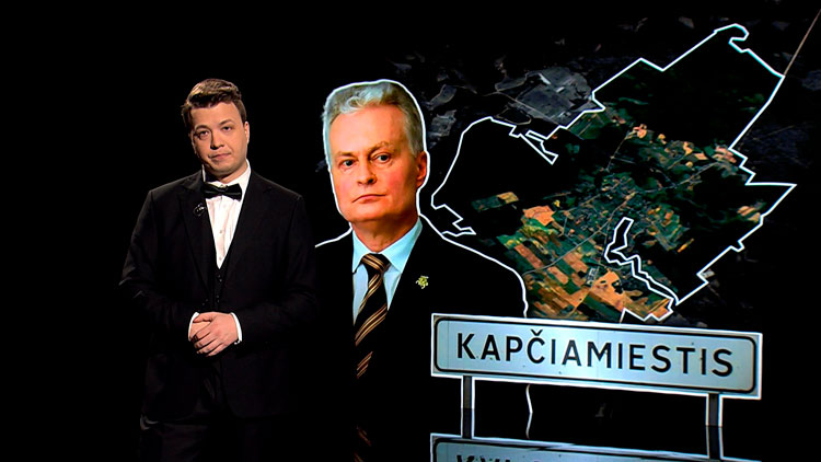 Зачем Литве полигон как пол-Вильнюса у границы с Беларусью? Реакция жителей и истинные мотивы властей