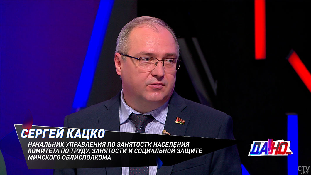 200 человек на 20 мест! Какие профессии наиболее востребованы у студотрядовцев?-2