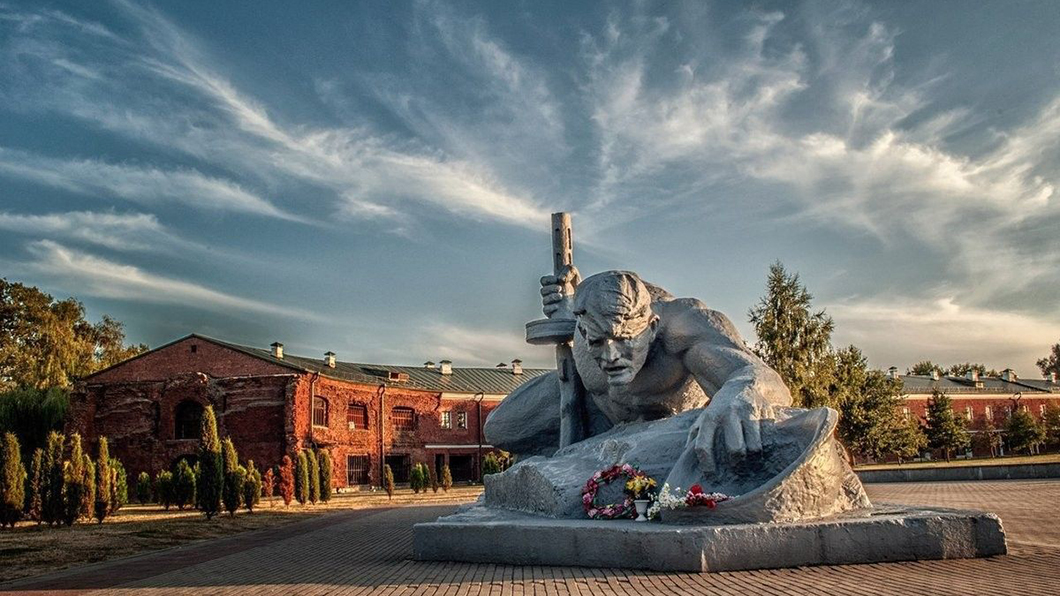 История Брестской крепости начинается задолго до 1941-го! Вот как жила цитадель до Великой Отечественной-8