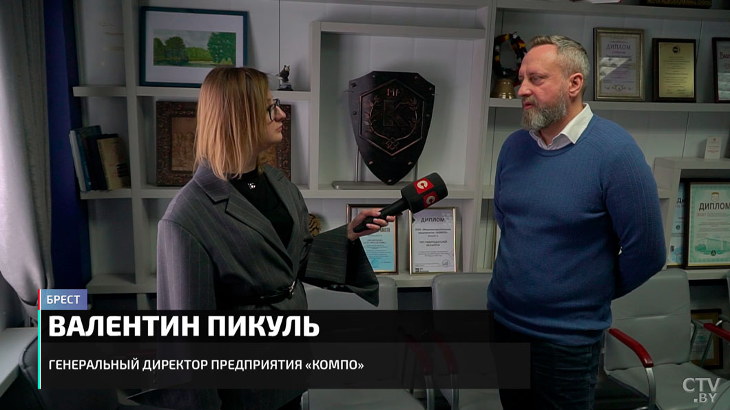 Туристов не меньше, чем в Минске! Как Бресту удалось монетизировать своё географическое положение?-8 Туристов не меньше, чем в Минске! Как Бресту удалось монетизировать своё географическое положение?-8