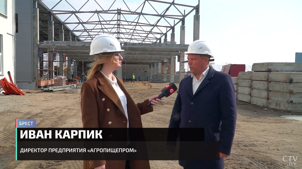 Туристов не меньше, чем в Минске! Как Бресту удалось монетизировать своё географическое положение?-10 Туристов не меньше, чем в Минске! Как Бресту удалось монетизировать своё географическое положение?-10