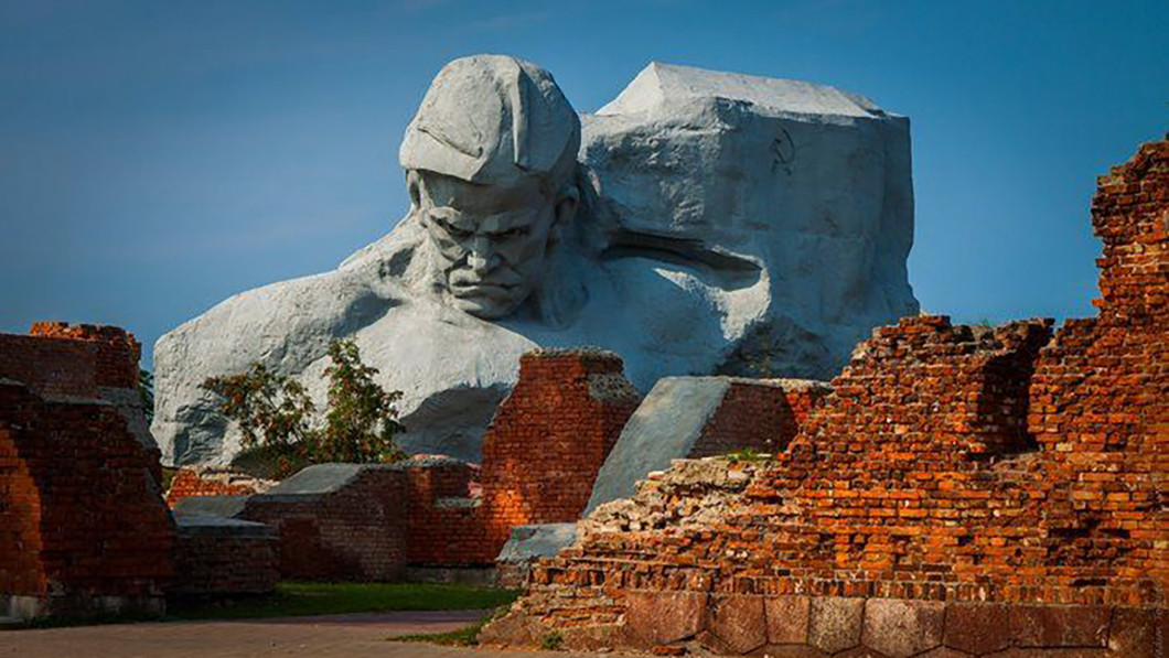 История Брестской крепости начинается задолго до 1941-го! Вот как жила цитадель до Великой Отечественной-2