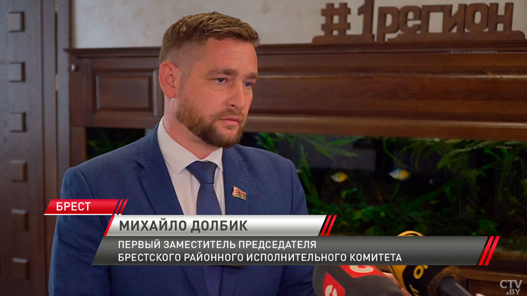 Участвуют студенты и промышленники – как решили кадровый вопрос с механизаторами в Брестской области-8 Участвуют студенты и промышленники – как решили кадровый вопрос с механизаторами в Брестской области-8