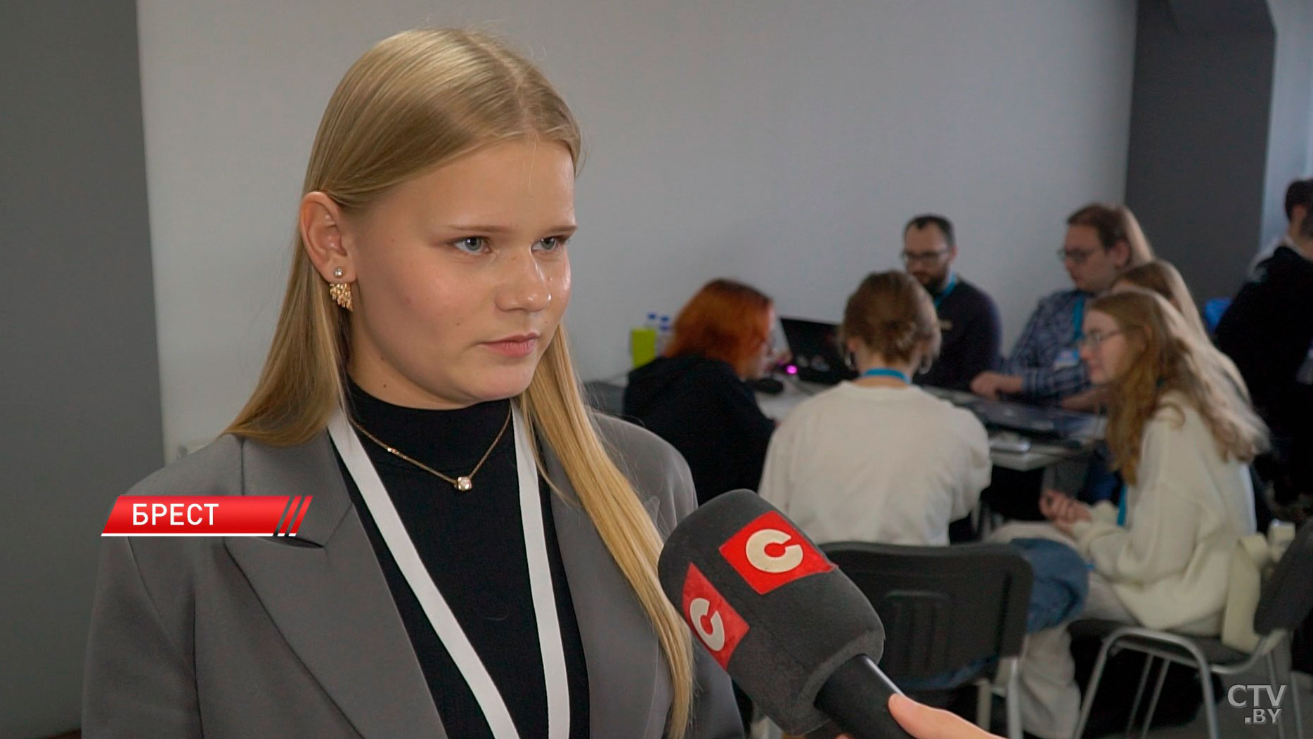 Неделя бизнеса и инноваций завершилась в Бресте-4