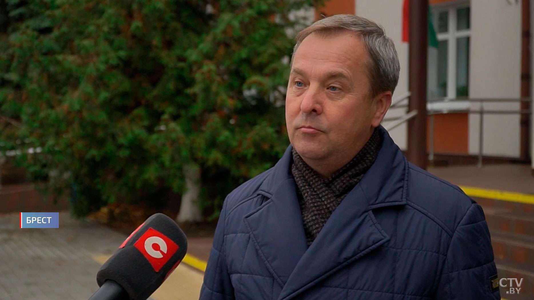 60 проектов запустят в Беларуси до конца года по инициативе «Один район – один проект». Сколько уже реализовано?-14