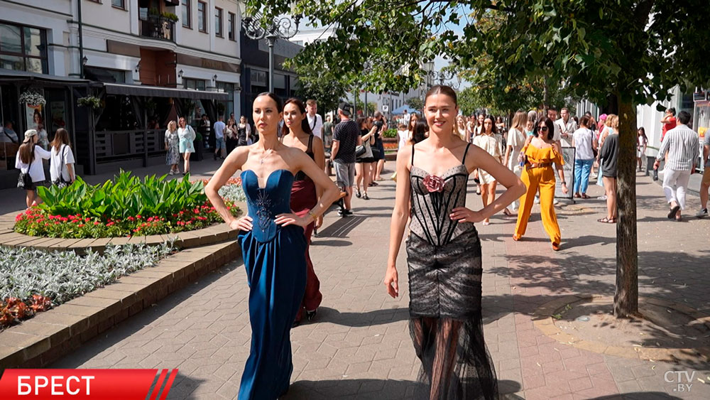 Фестиваль «LookБуг» пройдет в Бресте 24 и 25 июля-2