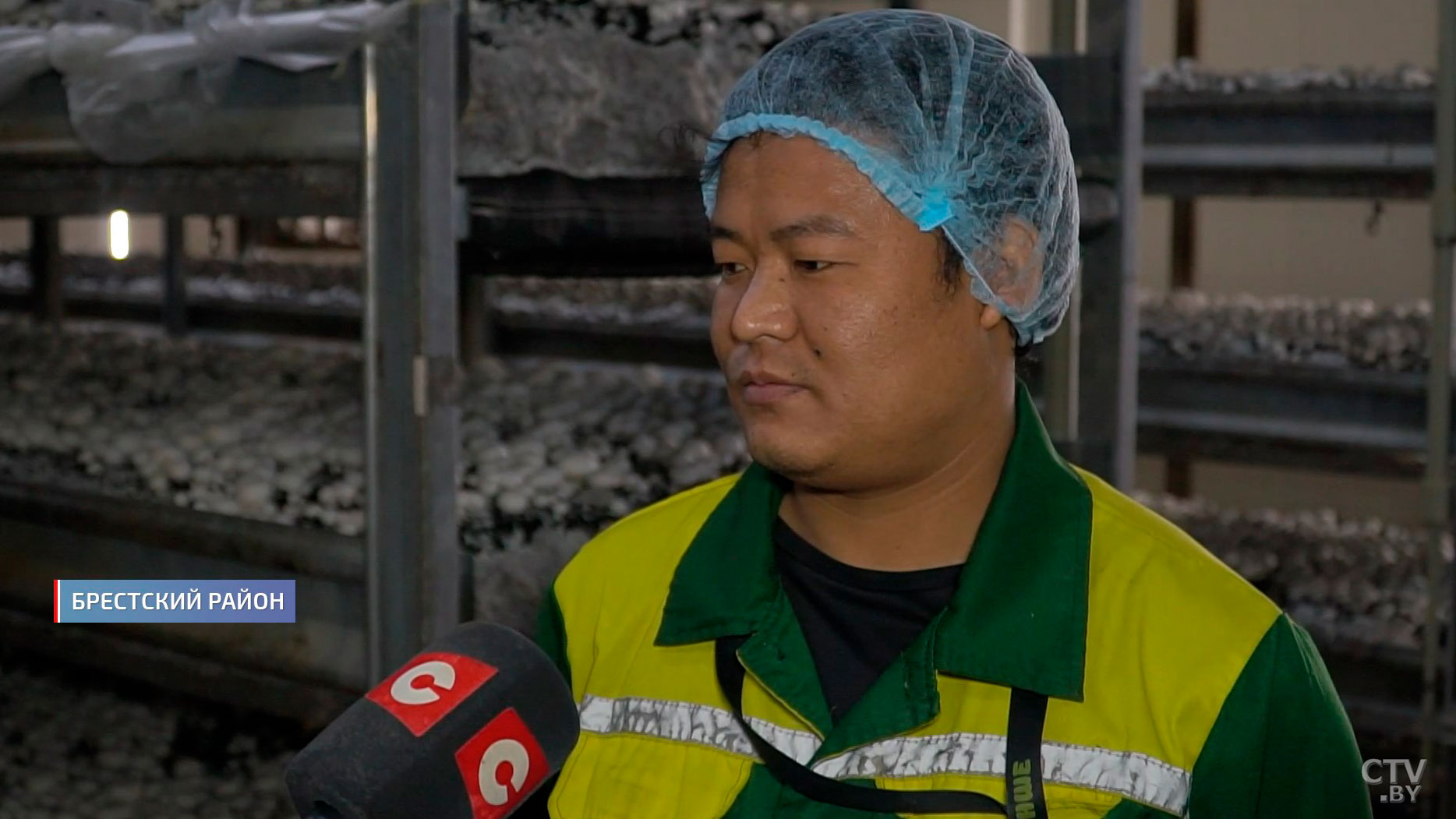 60 проектов запустят в Беларуси до конца года по инициативе «Один район – один проект». Сколько уже реализовано?-12