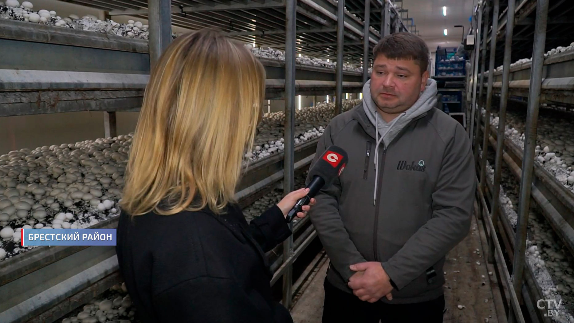 60 проектов запустят в Беларуси до конца года по инициативе «Один район – один проект». Сколько уже реализовано?-4