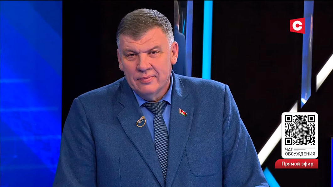 Хомич: изменения в системе поддержки в спорте направлены на создание равных условий для всех-4
