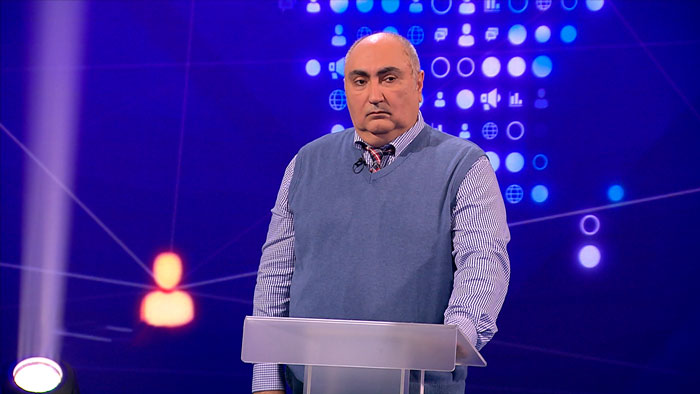 Приходит время ботанических экспериментов с «Ясенями», «Орешниками» и «Тополями» – Ордуханян
