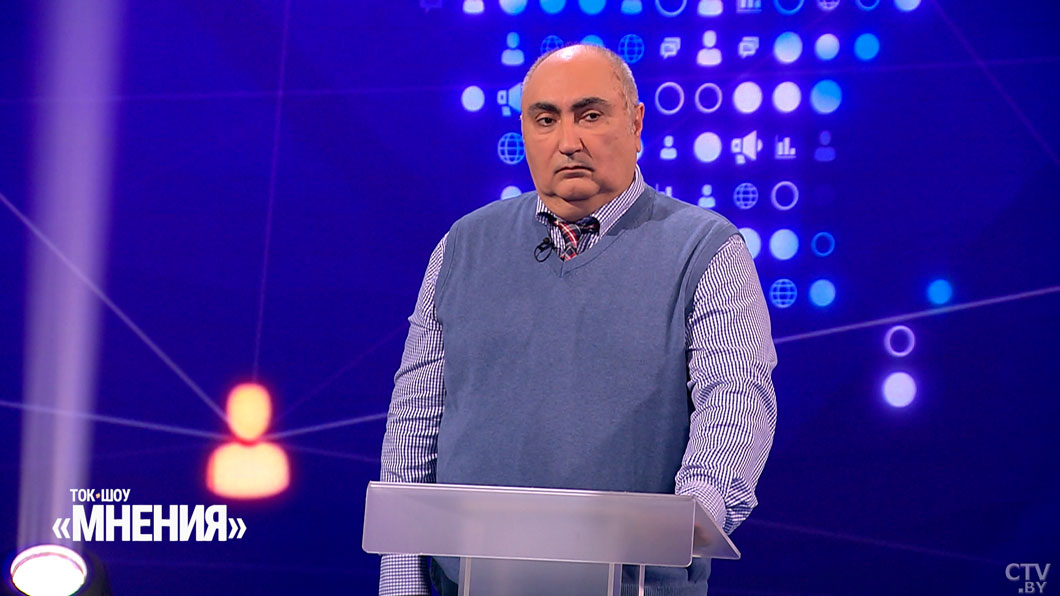 Приходит время ботанических экспериментов с «Ясенями», «Орешниками» и «Тополями» – Ордуханян-2