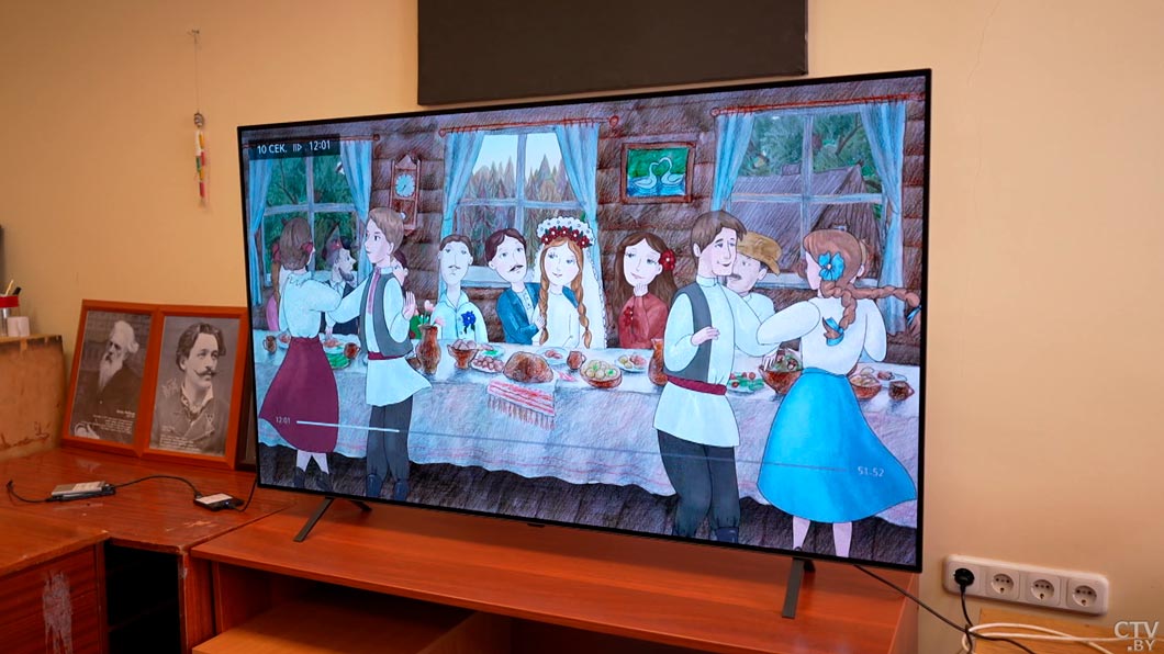 На что стоит обращать внимание в мультфильмах, прежде чем показывать ребёнку? Психолог объяснила-8