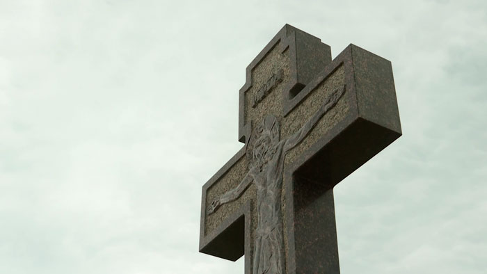 В Гродненском районе захоронили останки участников Первой мировой войны В Гродненском районе захоронили останки участников Первой мировой войны