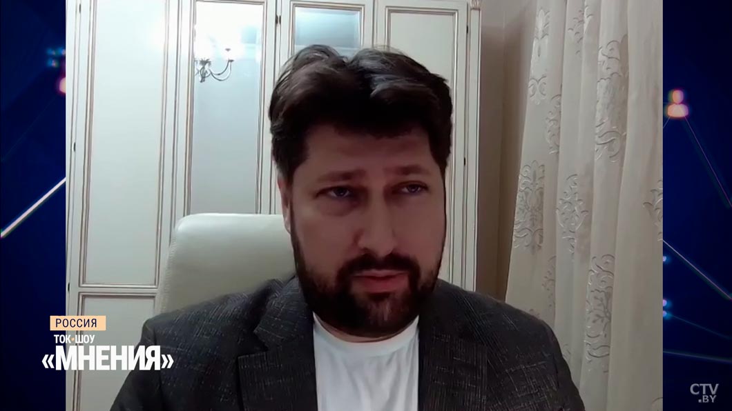 Единое пространство от Лиссабона до Владивостока возможно! При каком условии – мнение эксперта-2