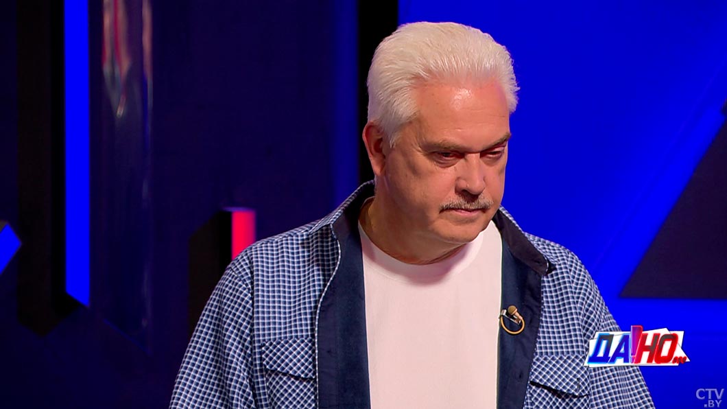 Муковозчик: TikTok – это следующий виток оглупления населения всего земного шара-2 Муковозчик: TikTok – это следующий виток оглупления населения всего земного шара-2