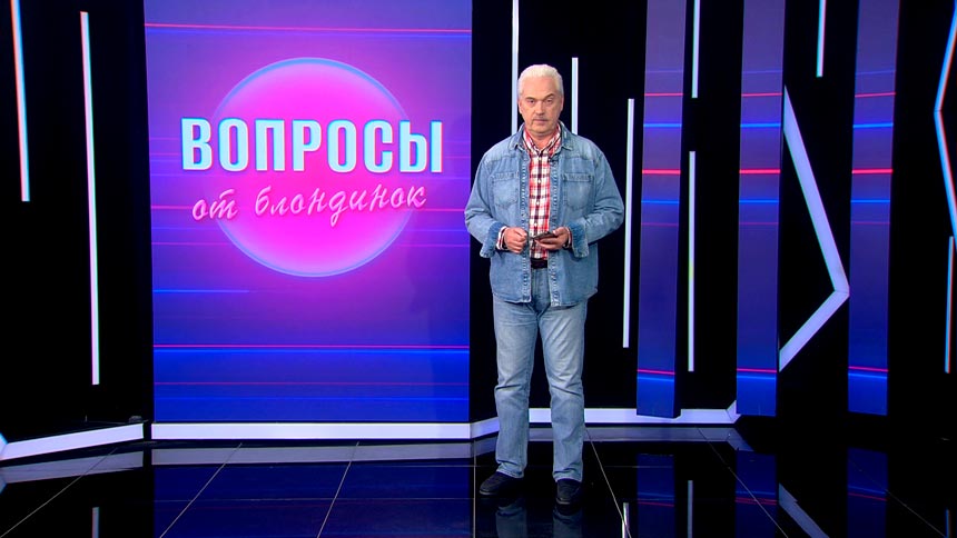 Муковозчик: «Интервидение» – это проблеск новой культуры на земле