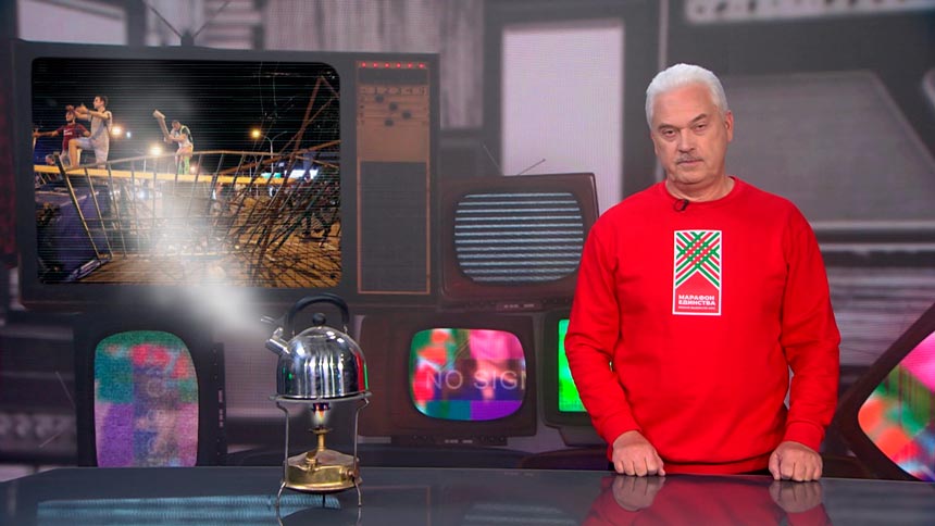 Муковозчик: если человеку наплевать на законы – перед вами потенциальный «невероятный»