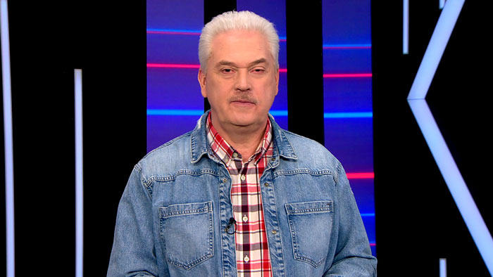 Муковозчик: западная демократия есть обманка народа, потому оно у них так погано и выходит