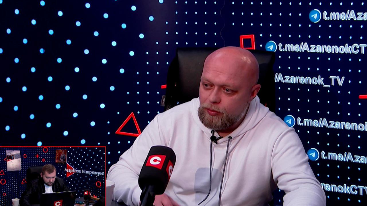 Яскевич: пытающимся что-то создать, какие-то образования, ярчайший пример – 2020 год