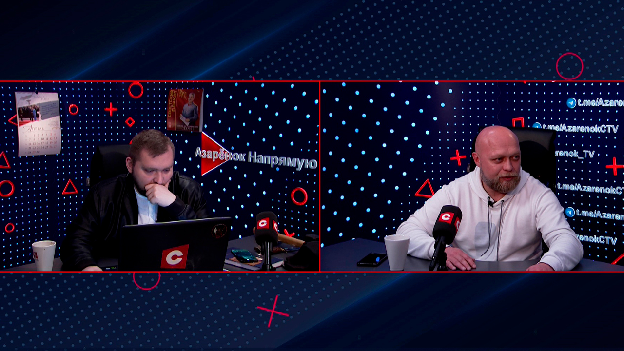 Яскевич об акции «Беларусь помнит»: если у вас действительно болит душа, вы не кричите об этом, а становитесь и молча проходите