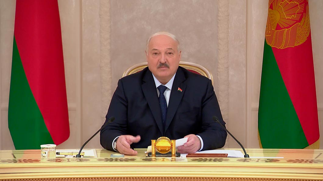 Как прошла встреча Лукашенко с губернатором Астраханской области? Узнали о новых перспективах сотрудничества