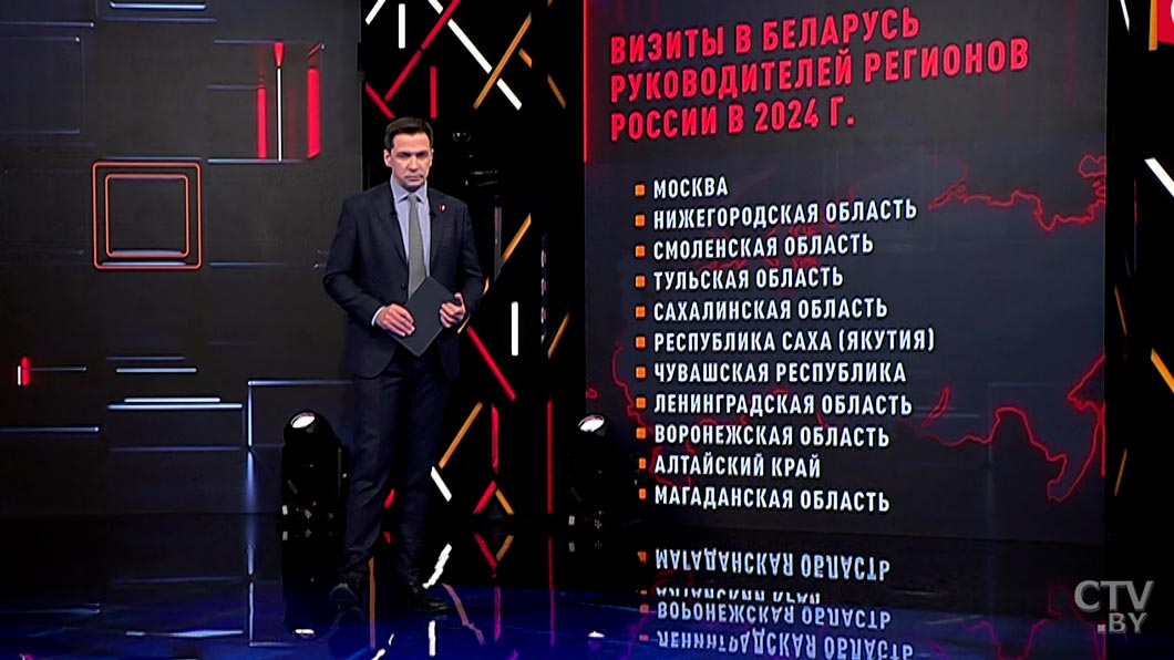Как прошла встреча Лукашенко с губернатором Астраханской области? Узнали о новых перспективах сотрудничества-12 Как прошла встреча Лукашенко с губернатором Астраханской области? Узнали о новых перспективах сотрудничества-12