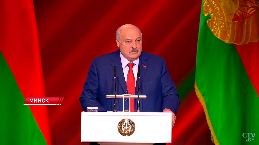 «Нет, не хватит!» Лукашенко ответил тем, кто «советует» забыть о Великой Победе-4 «Нет, не хватит!» Лукашенко ответил тем, кто «советует» забыть о Великой Победе-4