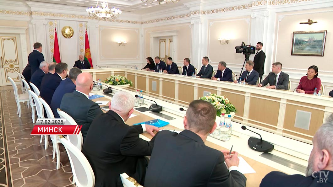 Новации в контрольной деятельности! Что поменяется в Беларуси, рассказал Андрей Швед-6