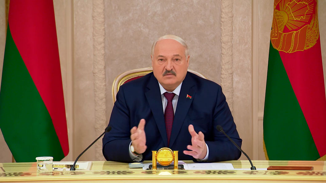 Лукашенко: «Наши возможности вы хорошо знаете!» Какие векторы сотрудничества развивает Беларусь?