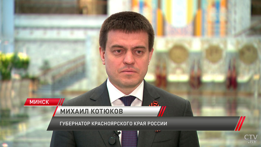Лукашенко: «Наши возможности вы хорошо знаете!» Какие векторы сотрудничества развивает Беларусь?-4 Лукашенко: «Наши возможности вы хорошо знаете!» Какие векторы сотрудничества развивает Беларусь?-4