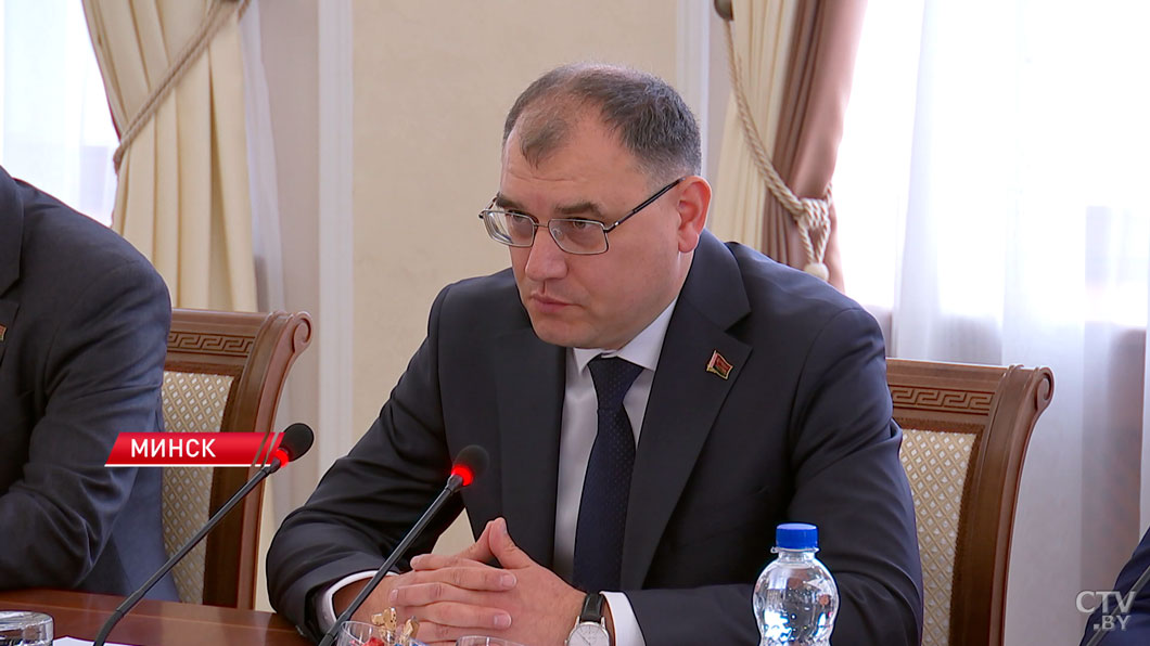 Лукашенко: «Наши возможности вы хорошо знаете!» Какие векторы сотрудничества развивает Беларусь?-12 Лукашенко: «Наши возможности вы хорошо знаете!» Какие векторы сотрудничества развивает Беларусь?-12