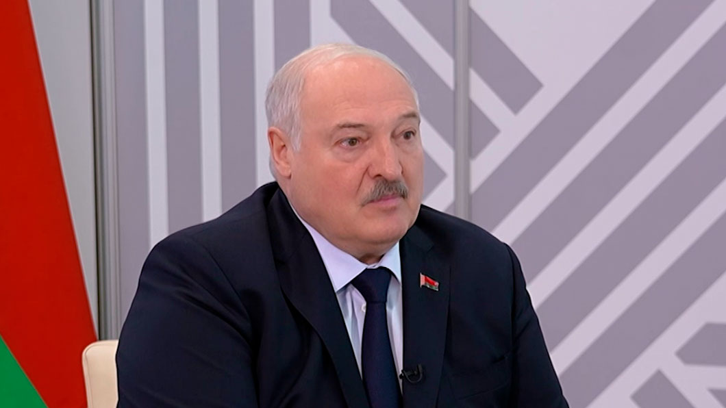 Лукашенко: БРИКС может уравновесить нашу планету