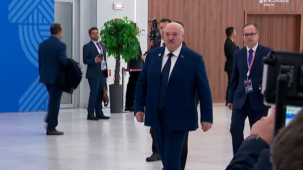 Лукашенко озвучил предложения Беларуси для БРИКС