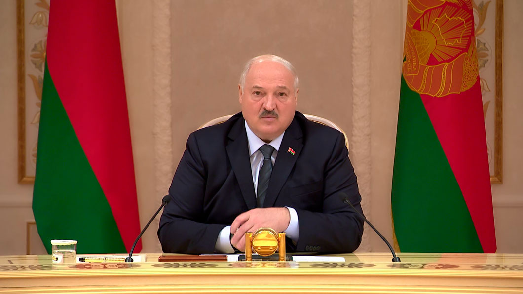 Лукашенко: Беларусь и Россия в течение 5 лет могут выйти практически на полное импортозамещение
