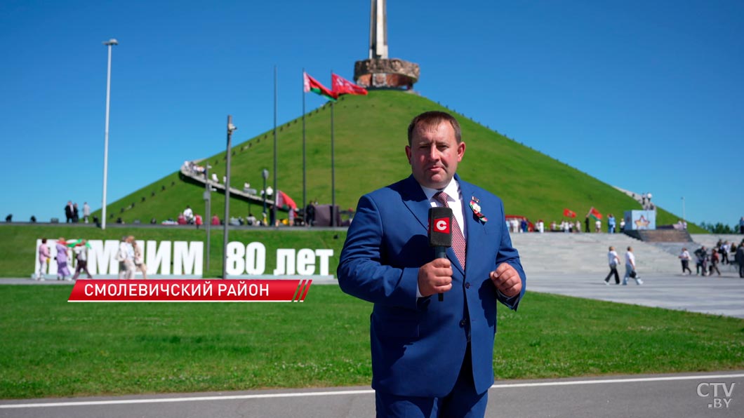 Мир, свобода и независимость – величайшие ценности! Президент обратился к народу-2