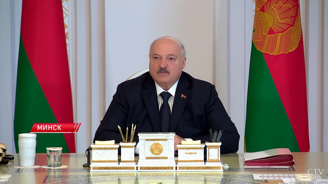 Лукашенко: делайте, что хотите, но чтобы скотина была жива!-6 Лукашенко: делайте, что хотите, но чтобы скотина была жива!-6