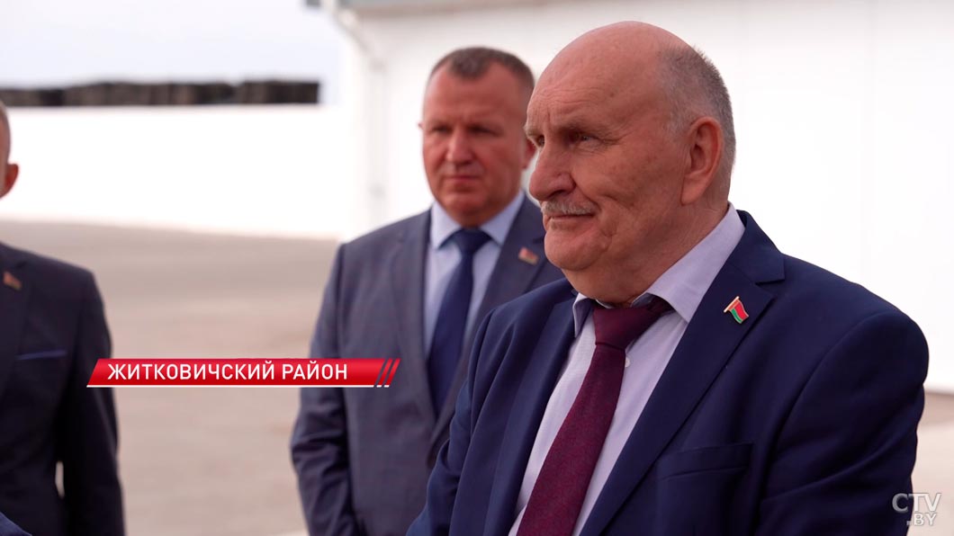 «Время отходить от «хотелок», нужен результат!» Лукашенко в хозяйстве Шруба –  главные тезисы-10