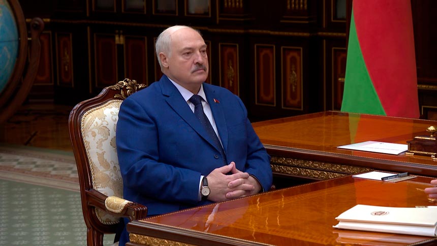 Зарплаты и результаты – Лукашенко анонсировал большой разговор с учёными