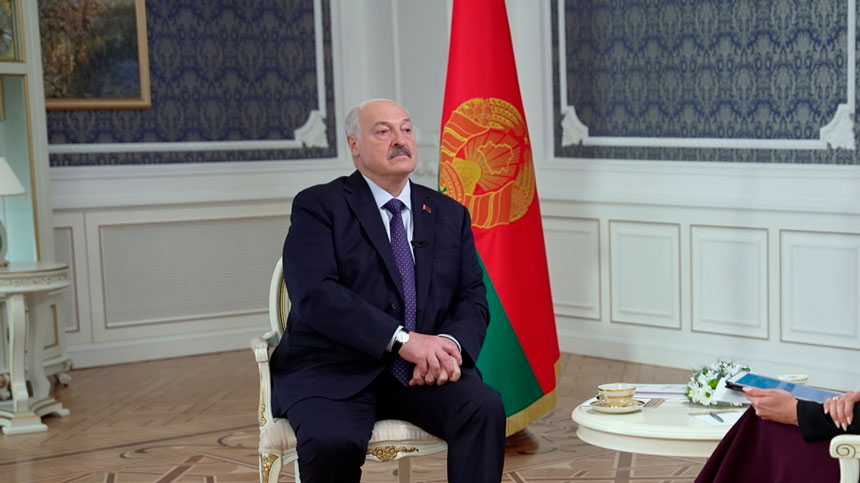 Лукашенко: от США многое зависит в урегулировании конфликта с Ираном, надо действовать быстрее