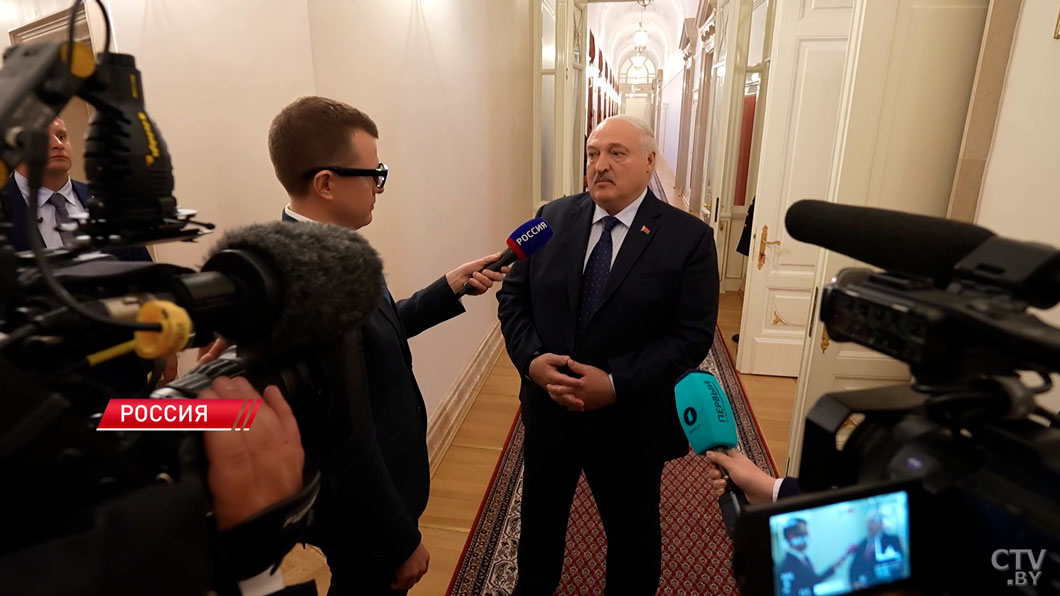 Где в Беларуси будет построена вторая АЭС? Лукашенко поделился деталями разговора с Путиным-2
