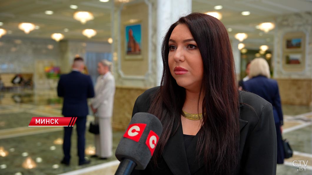 Лукашенко: если не туда завернём, на ВНС никто молчать не будет, это гарант-4
