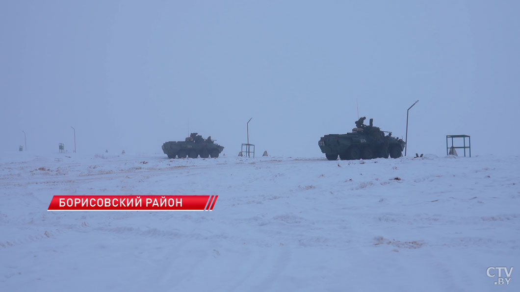 Внезапный визит Лукашенко! Какие выводы озвучил Президент по итогам работы на полигоне под Борисовом-12