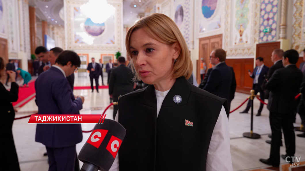 Давайте видеть партнёров друг в друге – Лукашенко призвал страны СНГ укреплять экономический фундамент-6