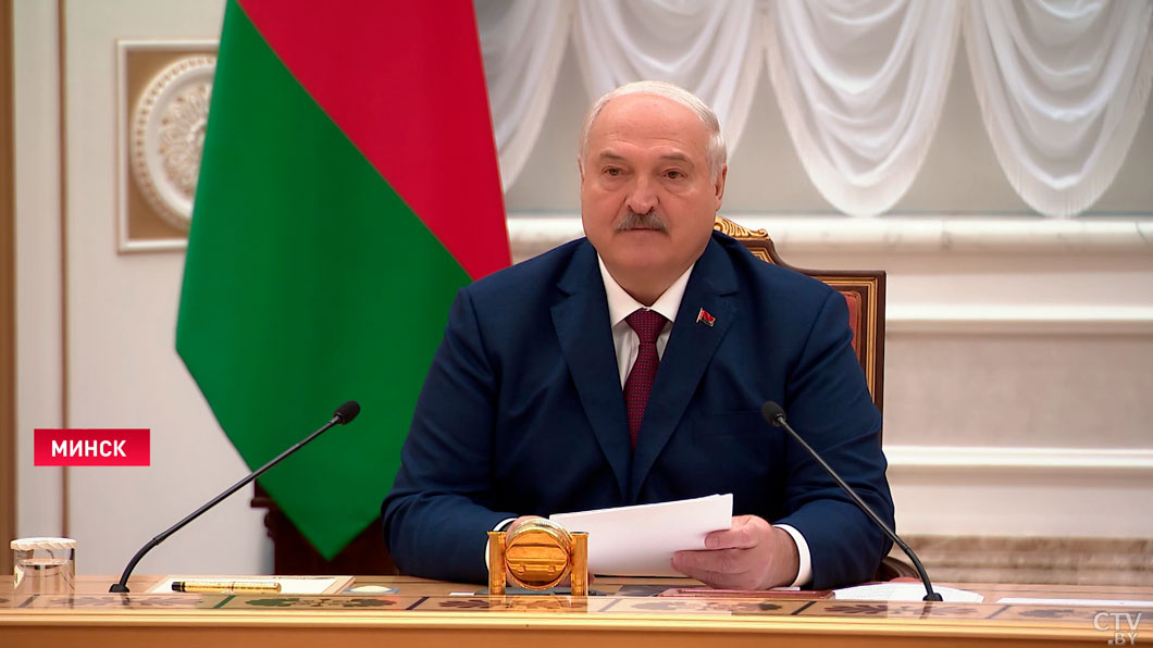 Лукашенко – премьеру Госсовета КНР: Вторая мировая война – наша общая боль, и победа в ней наша общая-4 Лукашенко – премьеру Госсовета КНР: Вторая мировая война – наша общая боль, и победа в ней наша общая-4