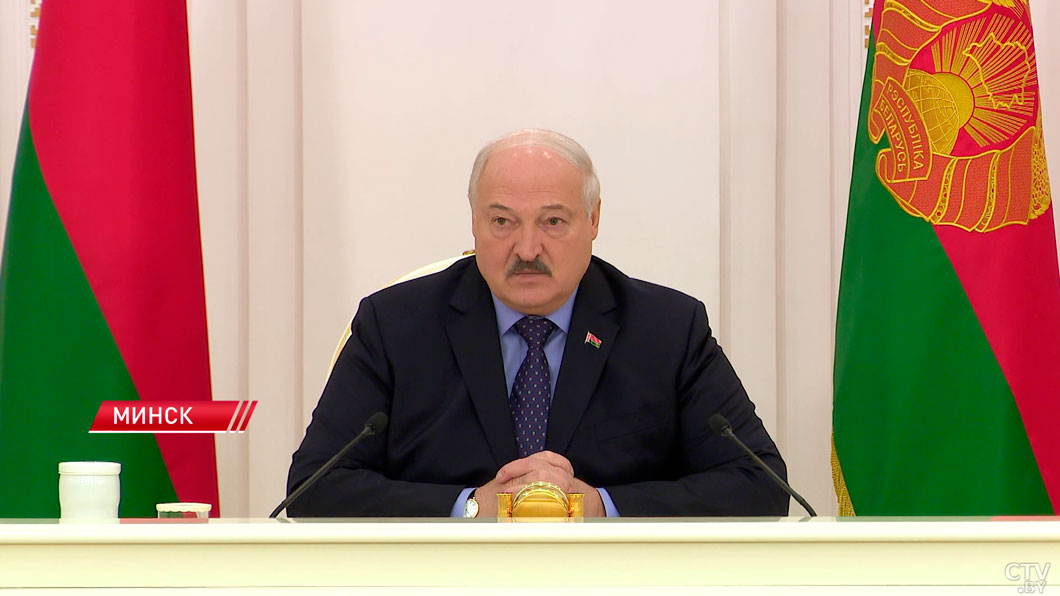 Лукашенко: ВНС не должно довлеть над другими, ибо мы создадим сами себе проблемы-4