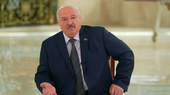 Лукашенко о переговорах на Аляске: Трамп умница, отлично сыграл свою роль