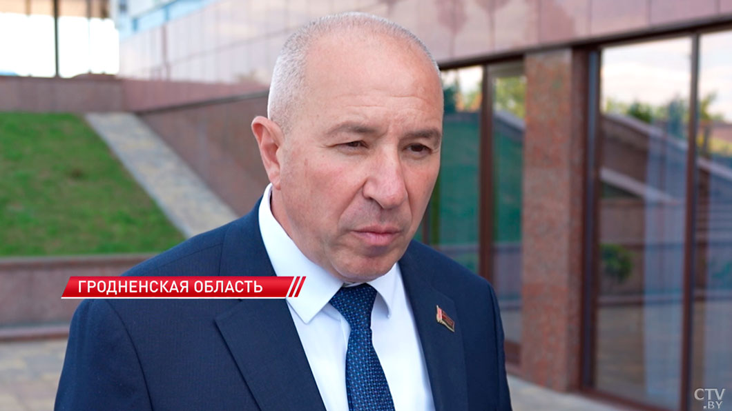 Президент дал добро расширяться – собрали главное из визита Лукашенко на «Беллакт»-26