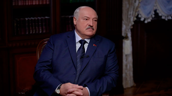 Оторвать от России – Лукашенко назвал реальную «американскую мечту»