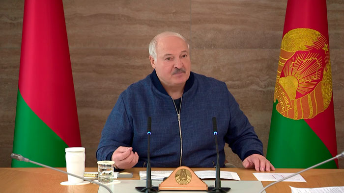 Лукашенко: строительство нового комплекса по добыче калийных удобрений мы уже должны планировать